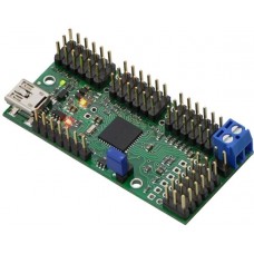 Mini Maestro 24-Channel USB Servo Controller (Assembled)